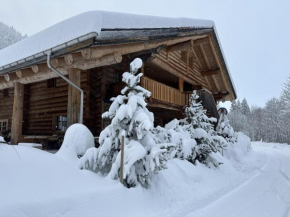 Standard 4 - Heiti Lodge
